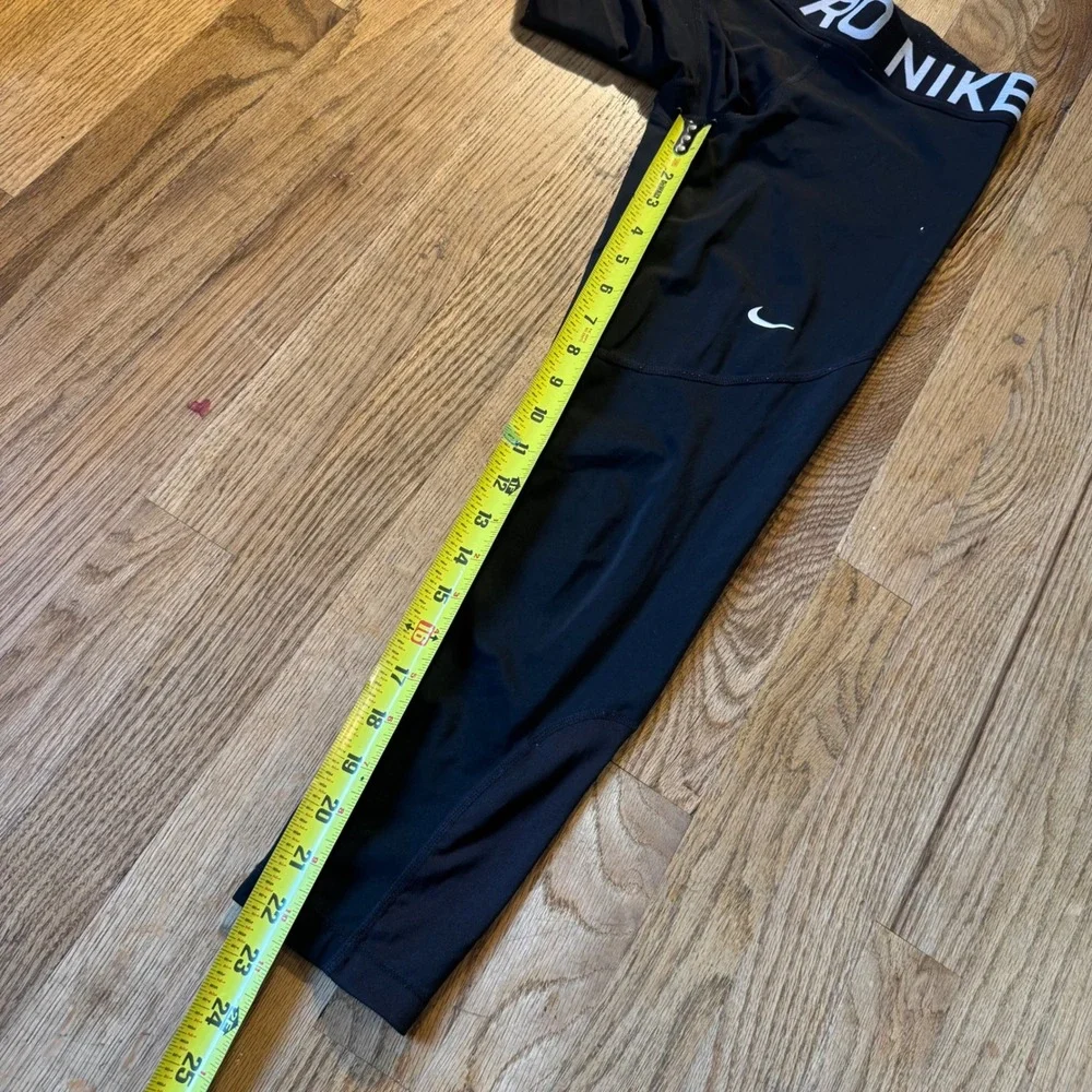 Nike pro training